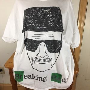 Breaking-Bad-T-shirt-Heisenberg-3X-large-White